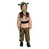 Shrek Infant Toddler Costume (Infant)