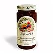 Greaves Preserves Rhubarb Strawberry Jam