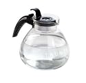 Kennedy Home Collections Whistling Tea Kettle - 12 Cup