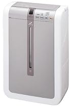 HITACHI 衣類乾燥 除湿機 クリアシルバー The 速乾 RD-10TX-S
