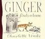 Ginger Finds a Home