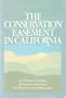 The Conservation Easement in California