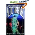 Ghost Stories from the Pacific Northwest (American Storytelling) by  Margaret MacDonald