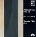 Prokofiev: Piano Sonata No. 8 in B flat major ("War Sonata 3"), Op. 84; Piano Sonata No. 9 in C major, Op. 103; Incidental music to Lt. Kije arranged for piano