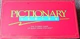 Pictionary Junior the Classic Game of Quick Draw for Kids