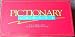 Pictionary Junior the Classic Game of Quick Draw for Kids