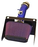 KN 69-2526TP Typhoon Air Intakes KN 69-2526TP Typhoon Air Intakes