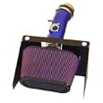 K&N 69-4519TP Polished Performance Intake Kit