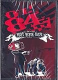DVD : Ol'84 Rust Never Sleeps