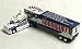 Search : Texas Rangers Alex Rodriguez Fleer Collectibles 2002 SuperStars Tractor Trailer