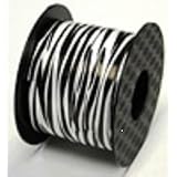 Animal Print Ribbon