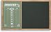 Green Backboard with Chalk Scoreboard