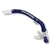 US Divers Seabreeze Dry Snorkel