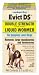 (Price/1)Double Strength Evict For Dog And Puppy 2oz