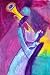 WVSA Holiday Note Cards to raise funds for ARTs in Education - Soloist by Zachary Lyn...