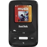 Sansa Clip Zip