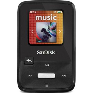 Sansa Clip Zip