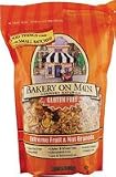 Bakery On Main Gluten Free Granola Extreme Fruit and Nut -- 12 oz