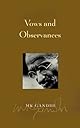Vows and Observances