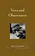 Vows and Observances
