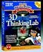 Software : Bigger Brain Bytes 3D Thinking Lab Ages 8- 12