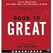 Good to Great CD: Why Some Companies Make the Leap...And Others Don't [UNABRIDGED]