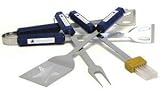 NFL Dallas Cowboys Barbecue Set