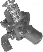 Amazon.com: Motorcraft RT1157 190F and 88C Thermostat: Automotive