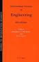 Information Sources In Engineering (Guides to Information Sources) (Guide to Information Sources)