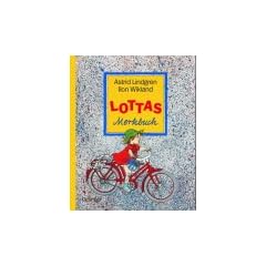 Lottas Merkbuch