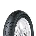 Dunlop K591 Harley-Davidson Series Rear Tire - 160/70VB-17/--