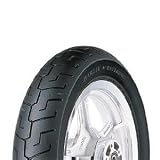 Dunlop K591 Harley-Davidson Series Rear Tire - 160/70VB-17/--