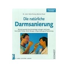 Die nat�rliche Darmsanierung