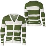 WeSC Seth Cardigan Sweater - Men's at WESC