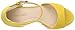 Nine West Women's Farlee Suede Wedge Sandal