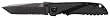 Gerber 31-000372 Icon Tanto Knife, Serrated Edge Gerber 31-000372 Icon Tanto Knife, Serrated Edge