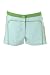 Sports : F2 Boardshorts Surfdivision, Gr.42, wei&szlig;