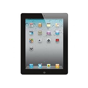 Apple iPad 2 MC763LL/A Tablet