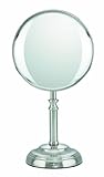 UPC 074108242167 product image for Elite Collection by Conair Variable LED Lighting Mirror, Satin Nickel Finish | upcitemdb.com