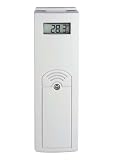 Eschenbach 531272 Zusatzsender zu Wetterstation Oracle Star/ Sunset/ Diva/ Little Diva/ Alu/ Basic