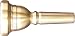 Laskey Large Shank Trombone Mouthpiece Series, 85Md