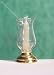 Clare-Bell Brass Works Miniature Small Hurricane Holder