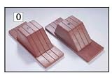 Blazer Indoor Starting Blocks