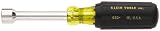 Nut Drivers: Klein Tools 630-9/16 Nut Driver