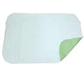 Mabis 3-Ply Quilted Reusable Underpad