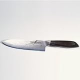 Review Tojiro SK-6318 / Tojiro 18cm Chef's Knife