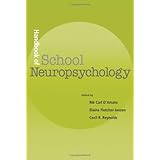 handbook of school neuropsychology