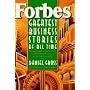 Forbes' Greatest Business Stories of All Time: 20 &hellip von Forbes Magazine Staff