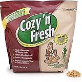 Planetwise Cozy 'n Fresh Natural Pine Bedding & Litter for Small Animals & Birds