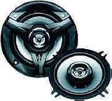 Kenwood KFC-1379IE Car Loudspeaker